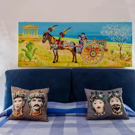 Cumellart 1 Holiday home *