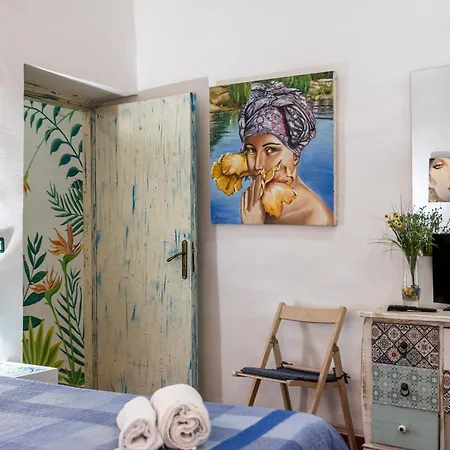 Cumellart 1 Casa vacanze Agrigento