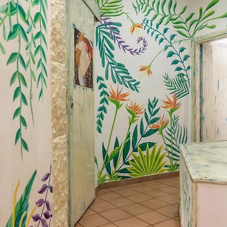 Casa vacanze Cumellart 1 Agrigento