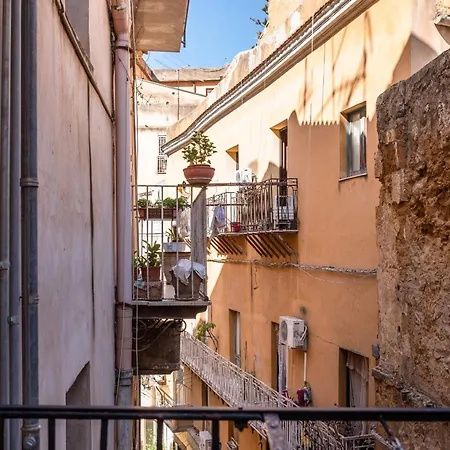 Casa vacanze Cumellart 1 *
