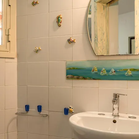 Holiday home Cumellart 1 Agrigento